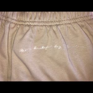 Gymshark Whitney Simmons Joggers